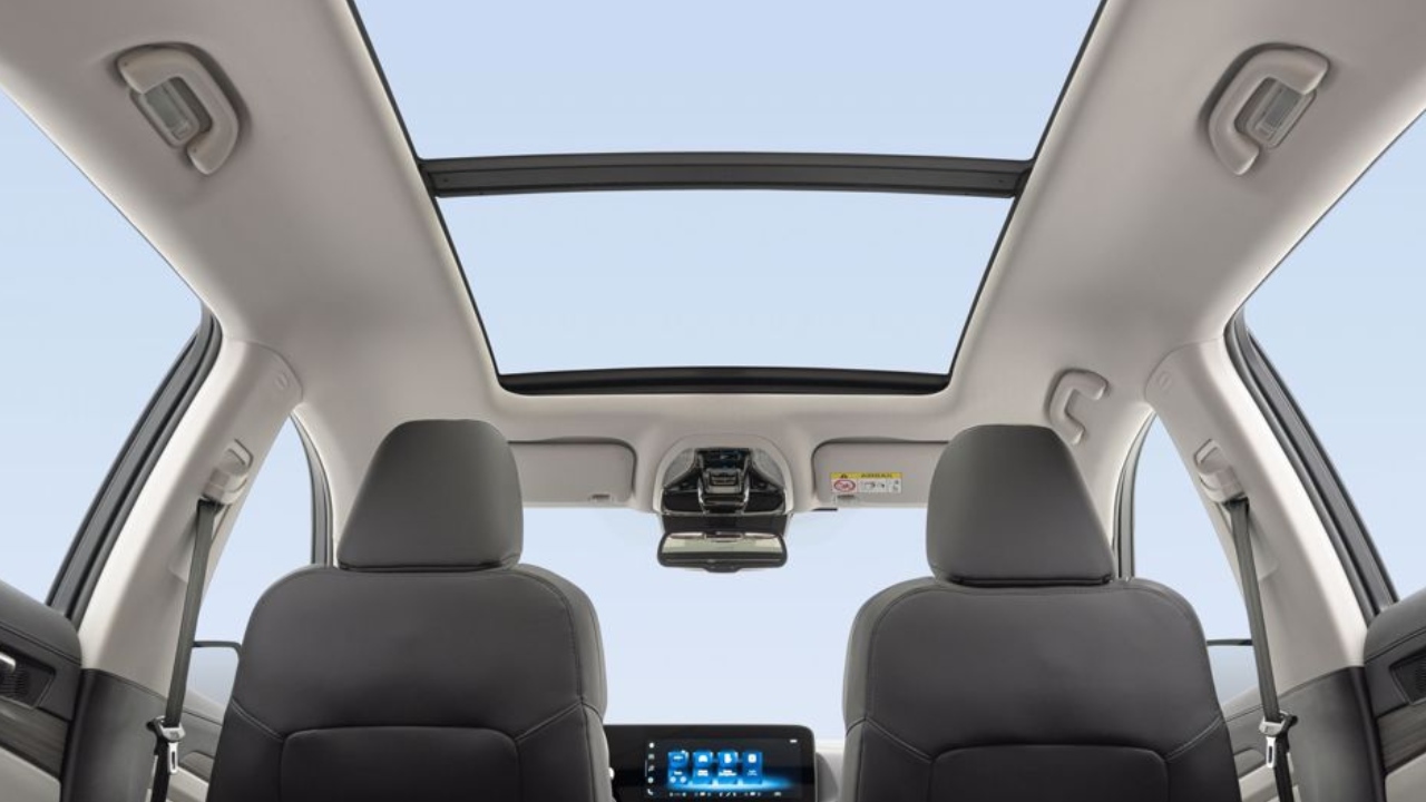 Prices and Specifications for Ford Territory 2024 in Saudi Arabia